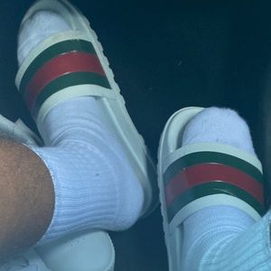 Meet your Posher, Darryl